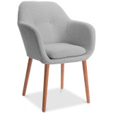 Roux Arm Chair