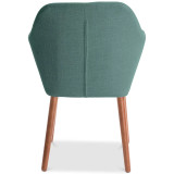 Roux Arm Chair