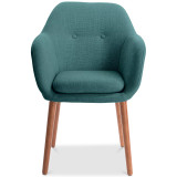 Roux Arm Chair