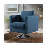 Torran Swivel Club Chair
