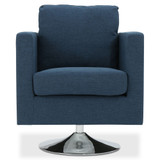 Torran Swivel Club Chair