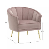 Tania Accent Chair