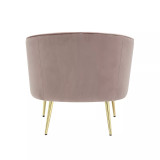 Tania Accent Chair