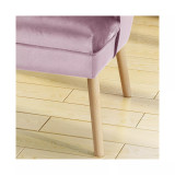Mariposa Accent Chair