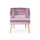 Mariposa Accent Chair