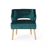 Mariposa Accent Chair