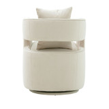 Kennedy Swivel Chair