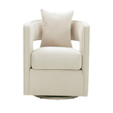 Kennedy Swivel Chair