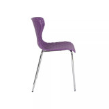 Lowell Contemporary Design Plastic Stack Chair