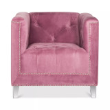 Kreter Club Chair