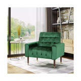 Bourchier Accent Chair