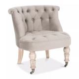 Dixen Tufted Chair