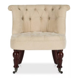 Dixen Tufted Chair