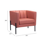 Jess Accent Chair