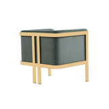 Paramount Accent Armchair