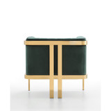Paramount Accent Armchair
