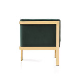 Paramount Accent Armchair