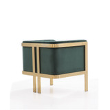 Paramount Accent Armchair