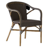 Madeleine Arm Chair