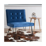 Glynna Armless Chair