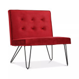 Glynna Armless Chair