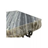 Alpert Accent Table