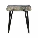 Alpert Accent Table
