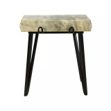 Alpert Accent Table
