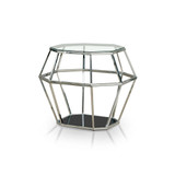 Dydo Contemporary End Table