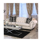 Trelane Upholstered Sofa