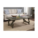Park Rectangle Cocktail Table