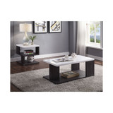 Pancho End Table