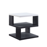 Pancho End Table