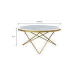 Haley Coffee Table