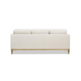 Knox 84" Modern Farmhouse Sofa