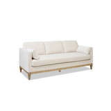 Knox 84" Modern Farmhouse Sofa