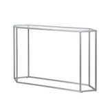 Beck Console Table, 48" x 12"