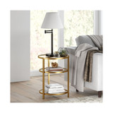 Helena Side Table