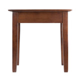 Rochester End Table with One Drawer