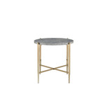 Tainte End Table