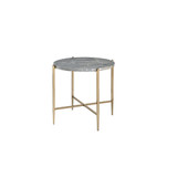 Tainte End Table