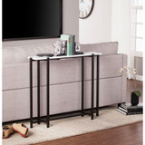 Helena Narrow Console Table
