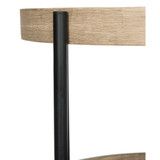 Javan Side Table