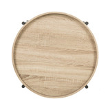 Javan Side Table