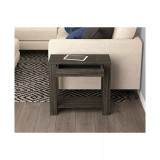 Safdie & Co. Accent Table With Drawer
