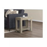 Safdie & Co. Accent Table With Drawer
