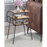 Kaseko Side Table