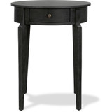 Thaddeus Round Side Table