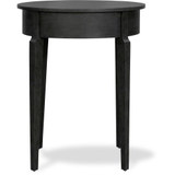 Thaddeus Round Side Table