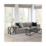 Calix Side Table
